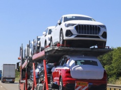 600 luksusowych aut trafiło do Rosji i Białorusi. CBŚP zatrzymało 20 osób