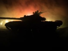 Młodzi nie rwą się do walki za Polskę