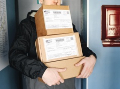 Myślał, że opłaca zamówienie znajomego, a został okradziony