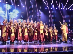 Dwudniowe Warsztaty Gospel w Obornikach Śląskich