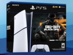 Promocja na konsole PlayStation 5 w Empiku. PS5 z napędem + NBA 2K26 za 2189 zł!