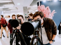 Światowe sławy na Fotoforma 2025. Martin Parr wśród prelegentów