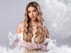 Julia Żugaj wcieli się w Bambi i zaśpiewa jej kawałek