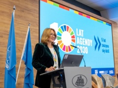 Obchody 10-lecia Agendy 2030 w Akademii Leona Koźmińskiego. „Czas na działanie”