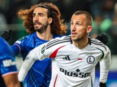 Były król strzelców Ekstraklasy zakończy karierę? Nie może znaleźć klubu