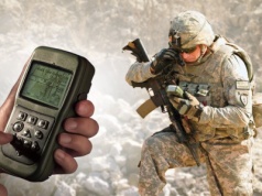 Agencja Uzbrojenia szuka zminiaturyzowanych odbiorników GPS z modułem kryptograficznym