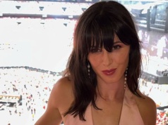 Była pilną studentką. Teraz mówi o niej cały kraj. "Bogini"