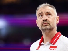 Nikola Grbić z jednoznacznym apelem. „Będą chcieli zrobić wszystko”