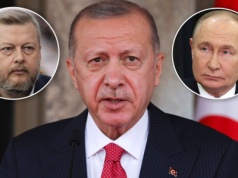 NATO wykona wobec Rosji "model turecki"? Dr Szewko mówi, co zahamowałoby Putina