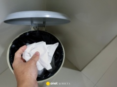 Zużyte chusteczki już nie do zmieszanych. Mieszkańcy Nowego Miasta nad Wartą zapłacą za nowe pojemniki