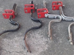 Ukradł części rolnicze o wartości kilku tysięcy złotych. Zatrzymali go policjanci z Radziejowa