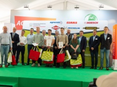 Puchar Polski w Rolnictwie Precyzyjnym. 3 edycja rozstrzygnięta!
