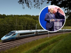 PESA i Newag: Tusk rzuca wyzwanie w przetargu na KDP