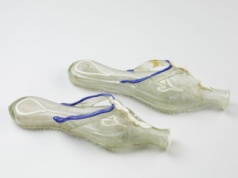 Wyjątkowe dowody na mistrzostwo rzymskich vitriarii