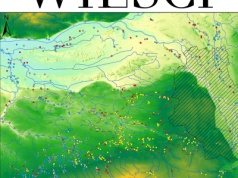 Mazowieckie Centrum Metalurgiczne – krajobraz i uwarunkowania środowiskowe masowej produkcji żelaza w Europie Środkowej