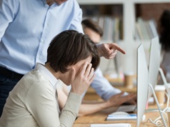 Mobbing w firmach – alarmujący raport o bezpieczeństwie pracy