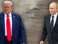 "Nowy szantaż Putina". Liczy na ustępstwa ze strony Trumpa