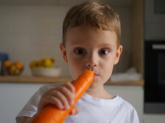 Wzmacniamy odporność dziecka. 20 produktów, które działają cuda!