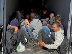 Kurier przewożący migrantów, poszukiwani i skradzione pojazdy. BiOSG z nowymi sukcesami