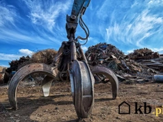 Który złom jest najwięcej wart? Za najdroższy płacą po kilkadziesiąt złotych za kilogram