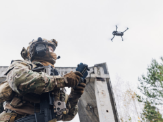 Stany Zjednoczone dostarczą Ukrainie 33 000 „zestawów uderzeniowych” dronów AI w ramach kontraktu z Pentagonem