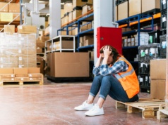 Firmy wciąż robią za mało. Problem nie znika, choć świadomość rośnie