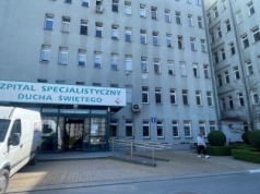 Zabiegi onkologiczne w sandomierskim szpitalu wykona robot da Vinci