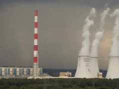 Zakład produkcji zielonego wodoru na terenie Elektrowni Jaworzno III. Jest decyzja środowiskowa