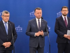 F-35 w Polsce będą nieuzbrojone? Politycy PiS biją na alarm