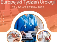 Europejski Tydzień Urologii 2025. Zadbaj o swoje zdrowie z „UroConti”