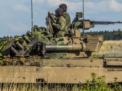 Przed wojskiem w razie wojny nie uciekniesz. Niezależnie od tego gdzie przebywasz