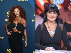 Minge nie cichnie. Dalej uderza w jurorów. Mocne słowa