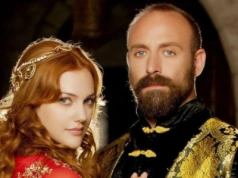 Wspaniałe stulecie wraca do telewizji. Gdzie i kiedy oglądać serial?