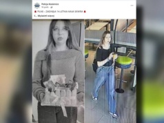 Zaginęła 14-letnia Maja. "Może potrzebować pomocy"