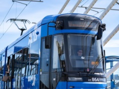 Z Krowodrzy Górki na Azory. Taką trasą pojedzie tramwaj