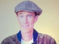 James Van Der Beek choruje na raka. Gwiazdor "Jeziora marzeń" połączył się z fanami