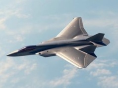 Niebo będzie ich. USA szykują następcę F-35