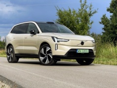 Flagowy SUV Volvo sypał błędami jak dzieci kwiatami na procesji. Zmieniają go całkowicie