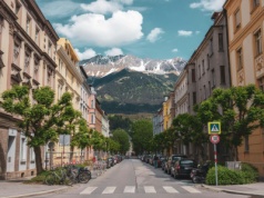 "Stolica Alp" bije Zakopane na głowę. Turyści wracają stąd z wypiekami na twarzy