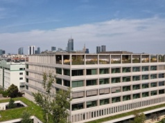 Nowy Wydział Psychologii UW otwarty! To architektura wspierająca naukę, integrację i zrównoważony rozwój