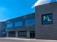 Polska technologia na fasadzie wiedeńskiego wieżowca