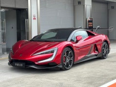 BYD Yangwang U9 to oficjalnie najszybszy samochód na świecie. Rekord bez sensu, chociaż ciekawie będzie obserwować skutki