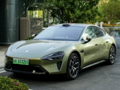 Dream chce produkować luksusowe auta elektryczne w Niemczech