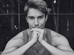 Tragiczna śmierć 35-letniego aktora. Mąż gwiazdora oskarża restaurację o zaniedbania