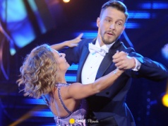 Sławek Uniatowski szybko odpadł z "Tańca z gwiazdami". Po latach zdradza: agent płakał