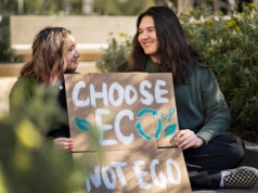 Zetki widzą znaczenie ekologii, ale działania nie zawsze idą w parze