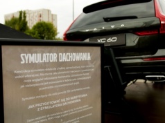 Podcast "Moto.rp.pl": Volvo – bezpieczeństwo to więcej niż technologia