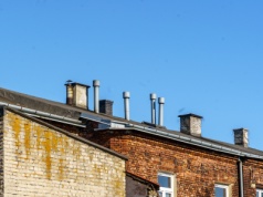 Wymiana kopciuchów w 2025 r. Trwają nabory wniosków