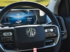 Na razie ciekawostka? MG wchodzi do nowego segmentu. Na celowniku Hilux i Ranger