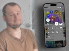 iOS 26 nie wszystkim się spodobał. Lawinowy wzrost niezadowolonych użytkowników